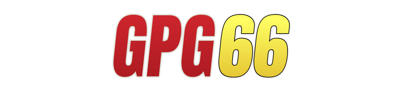 gpg66 logo